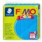 Preview: Staedtler FIMO® kids 8030 glitter blau